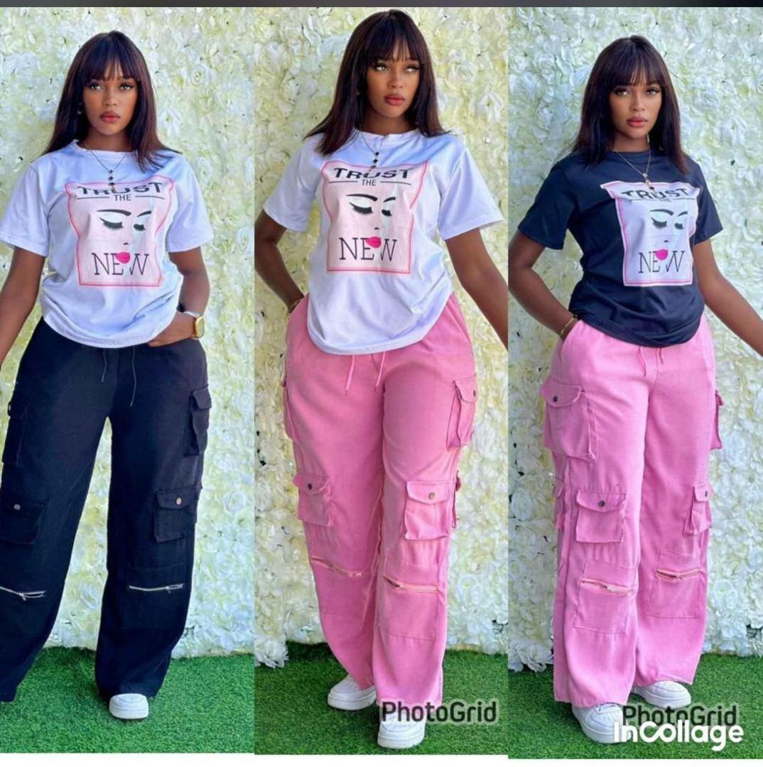 Suits available