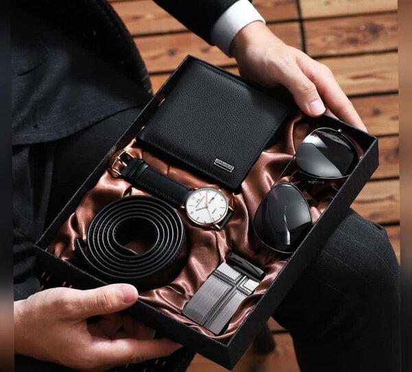 Watch set