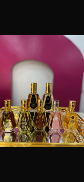 Parfums