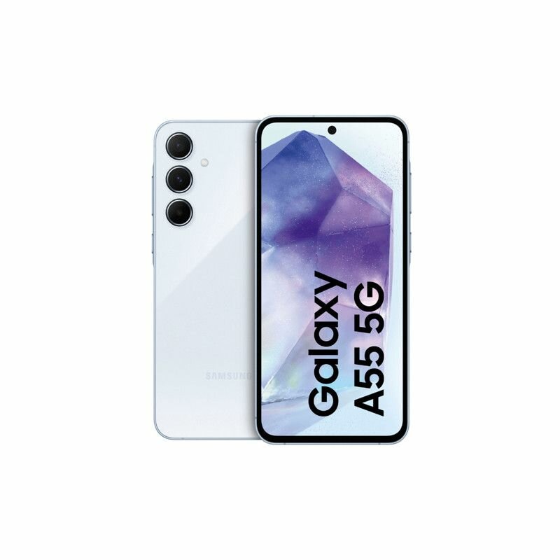 Samsung Galaxy A55
