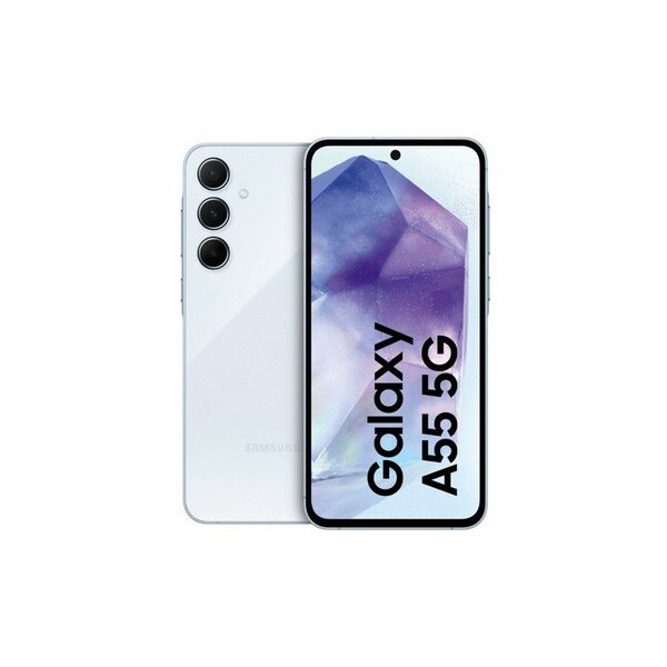 Samsung Galaxy A55