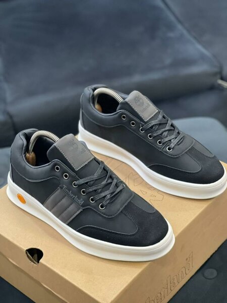 Timberland