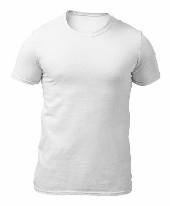 T-shirt basique en coton