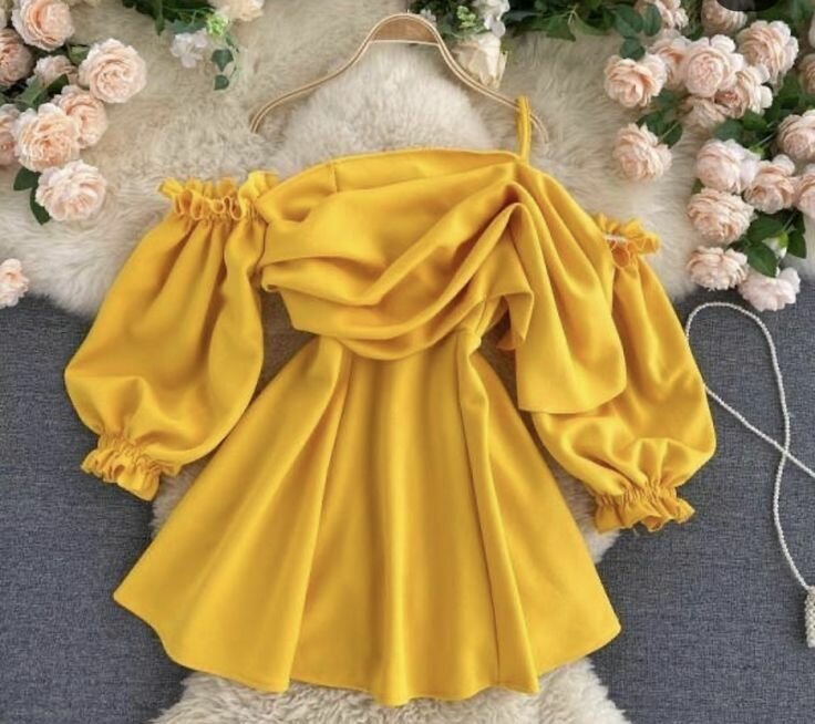 Dresses