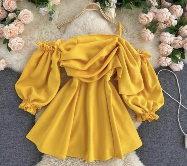 Dresses
