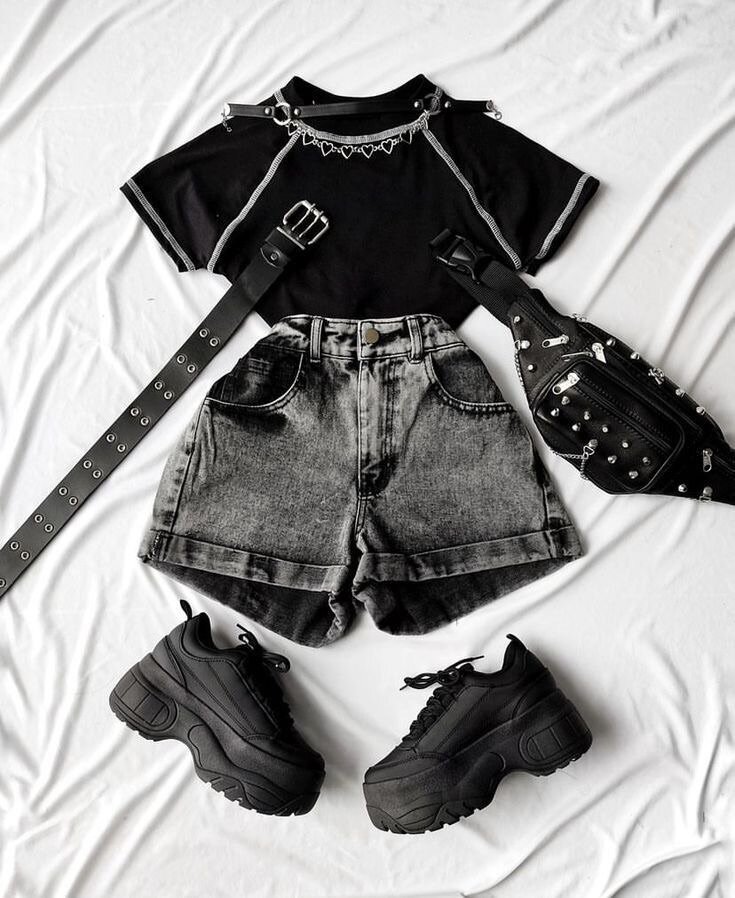 Ladies outfits