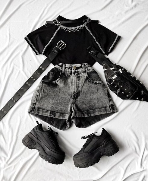 Ladies outfits