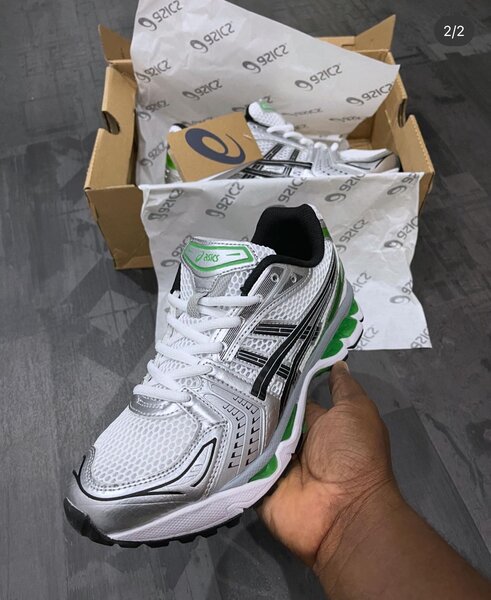 ASICS gel 40-45