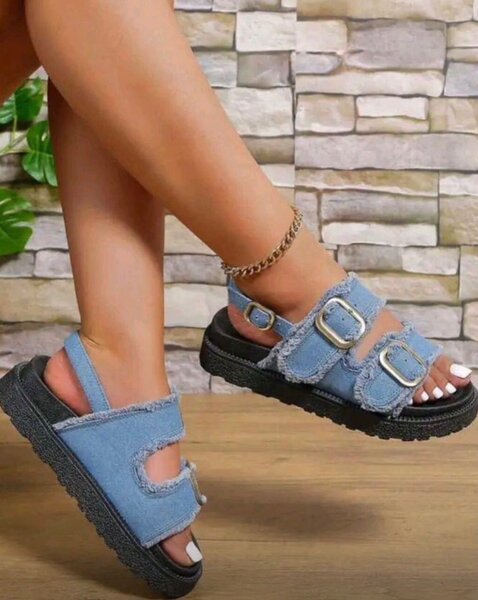 Chic chaussure dame