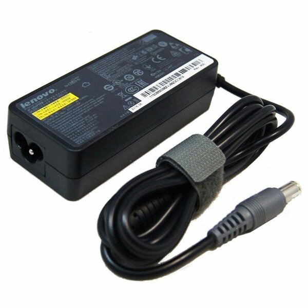 Chargeur lenovo gros bout