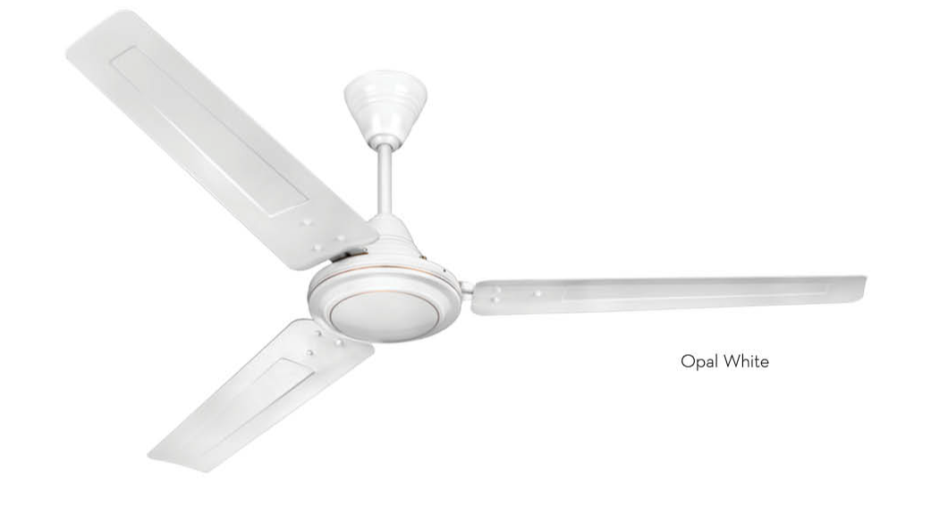 Elbee ceiling fan long Blade