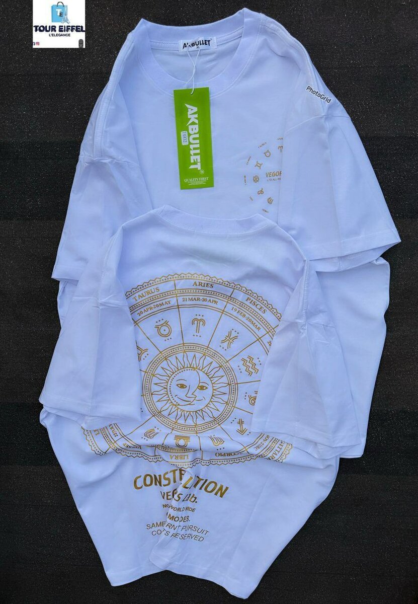 T-shirts
