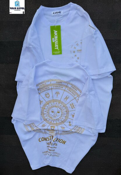 T-shirts