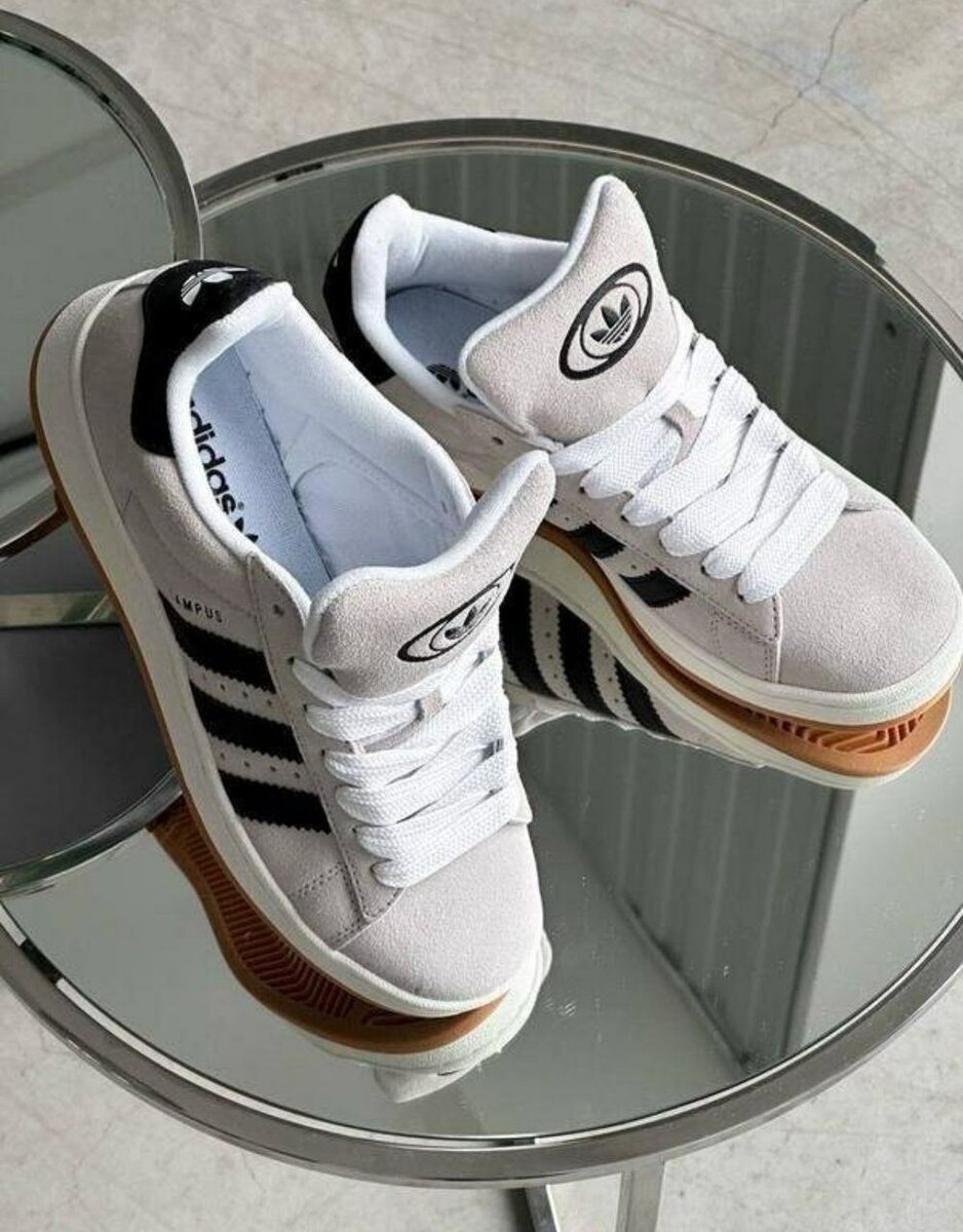 Campus adidas