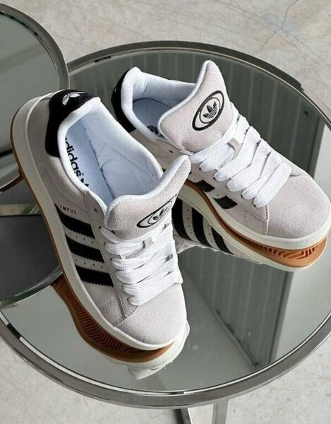 Campus adidas