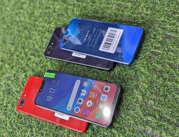 Oppo A3s 128GB