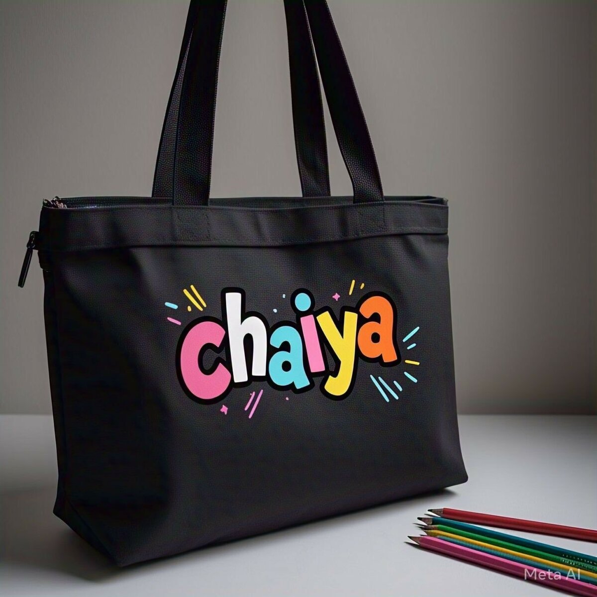 Tote bags