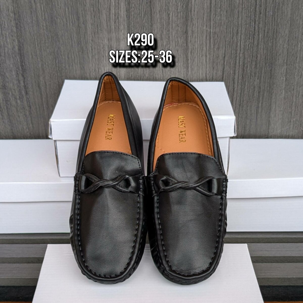 Moccasin