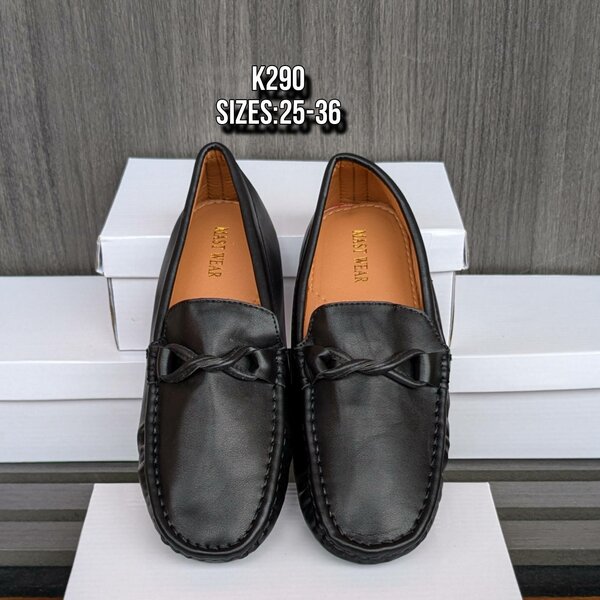 Moccasin