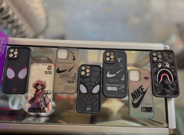 Phone case