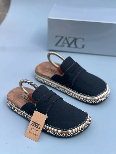 Zazg