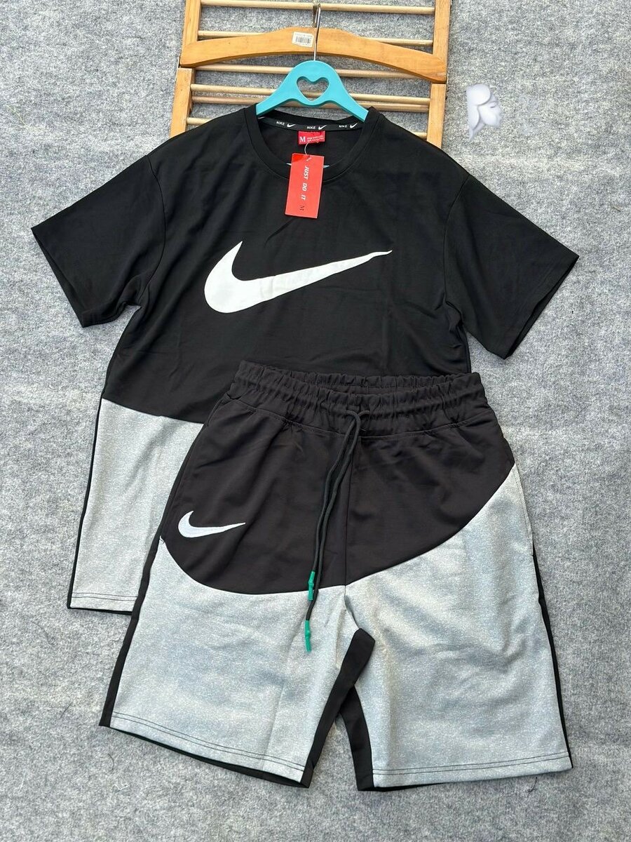 Ensemble Sport Décontracté Homme