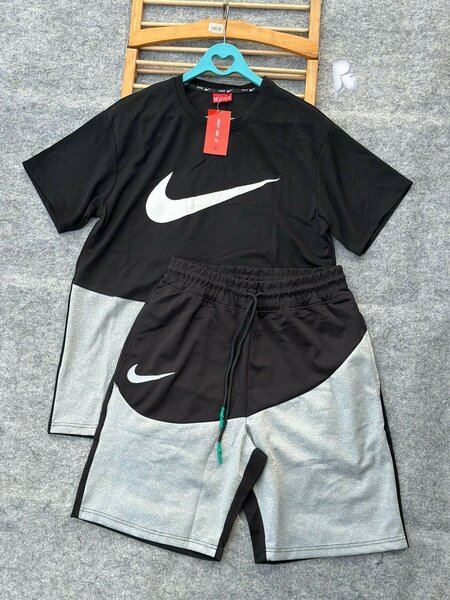 Ensemble Sport Décontracté Homme