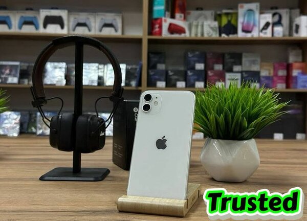 iPhone 11