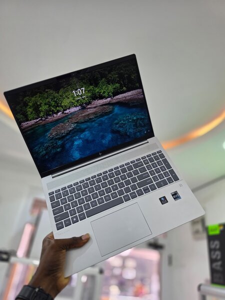 Laptop hp