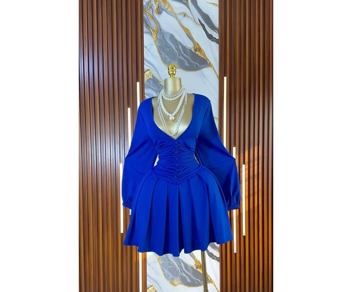 Ladies dress