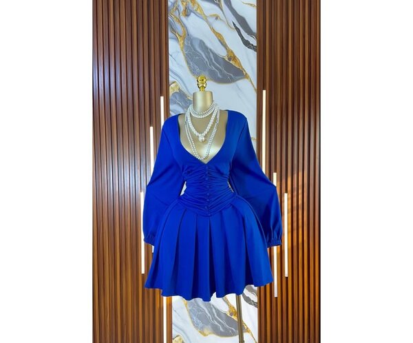 Ladies dress