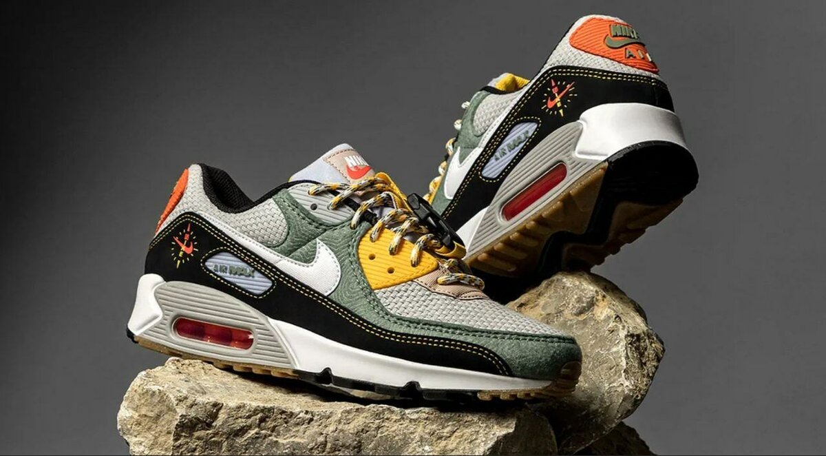 Nike sneakers