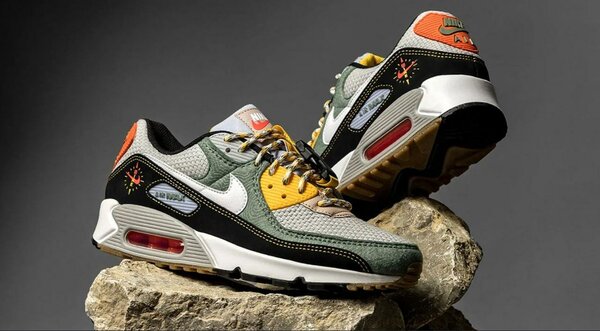 Nike sneakers