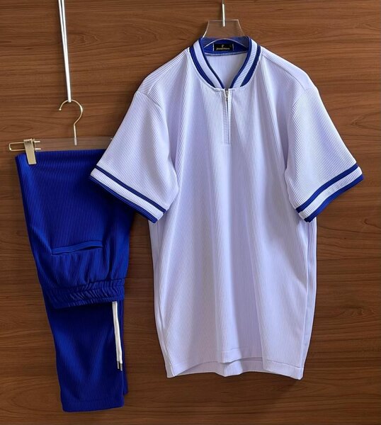 Classic Men Outfit
