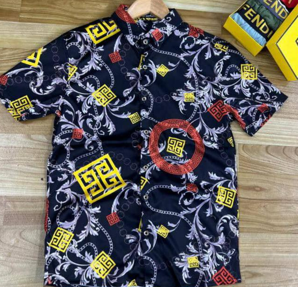 summer shirt
