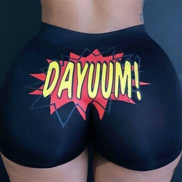 Women's Underwear