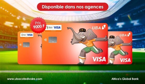 CARTE PRÉPAYÉE 