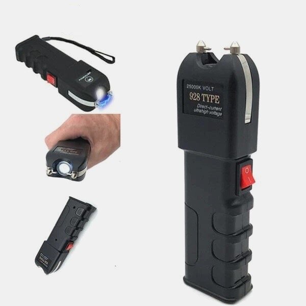 Taser