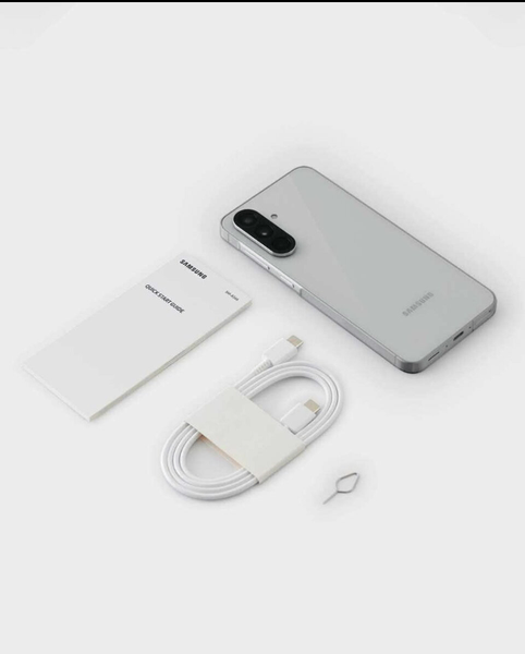 Smartphone Android Avec Accessoires