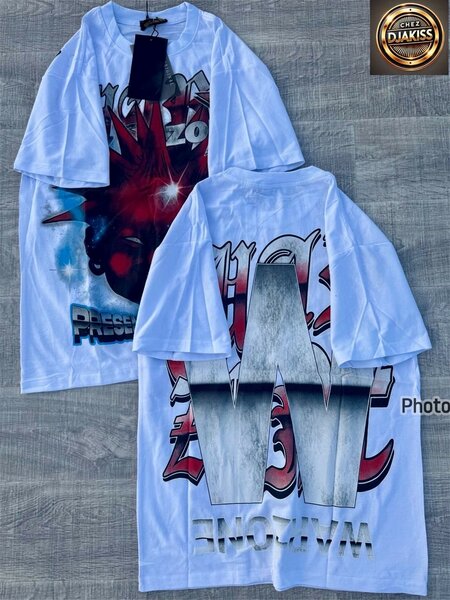 Tee-shirts