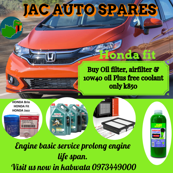 JAC