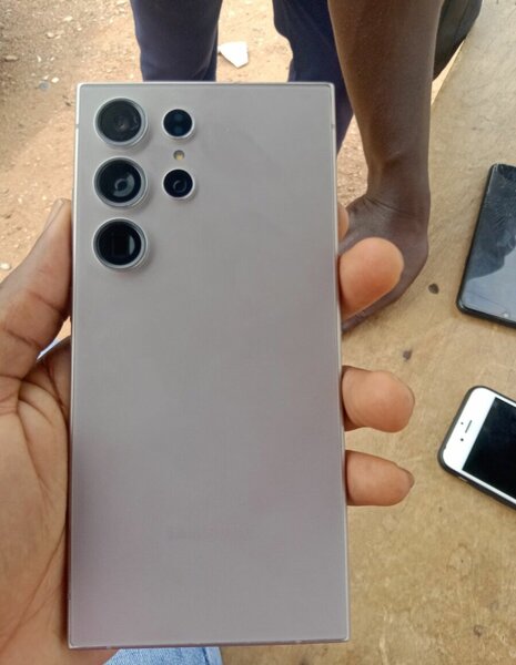 Samsung s24 ultra