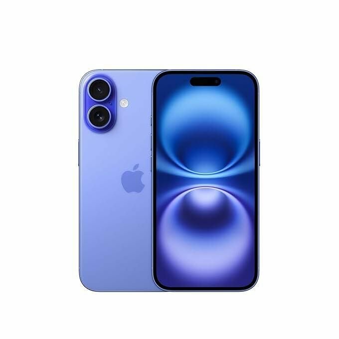 iphone 16 simple 128GO