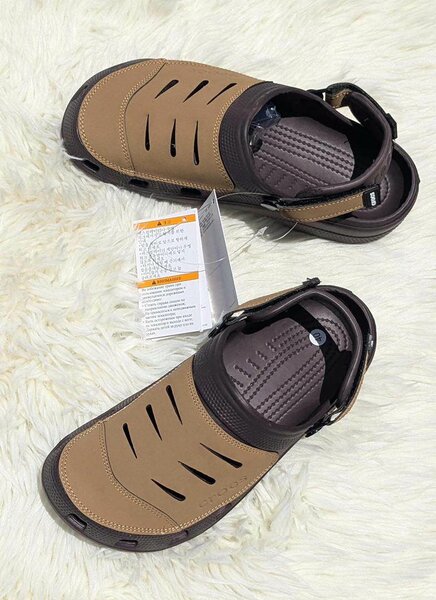 Crocs