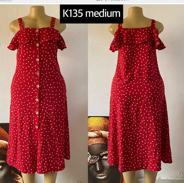 dress  