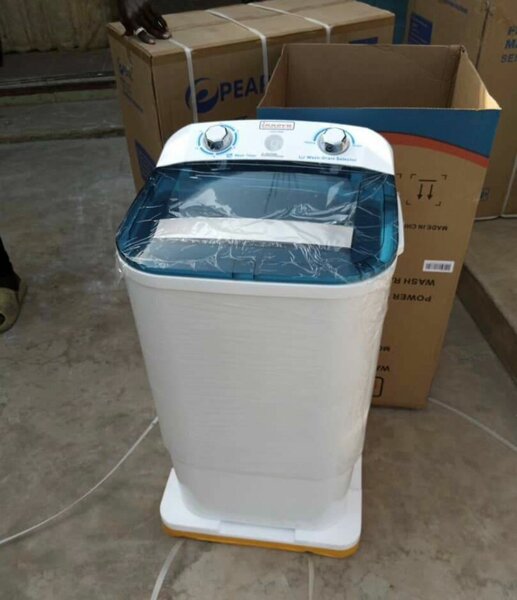 Peal Washing Machine