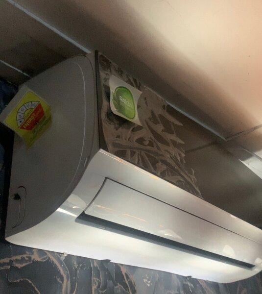 Air Conditioners