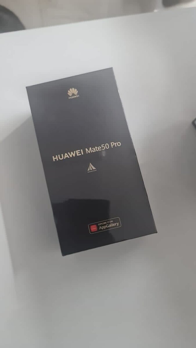 Huawei mate pro