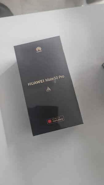 Huawei mate pro