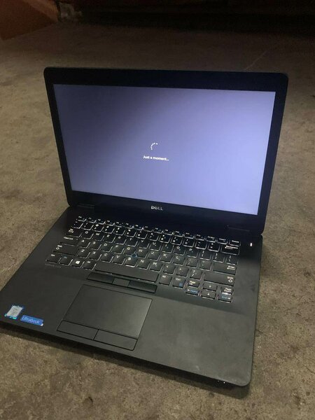 Laptop